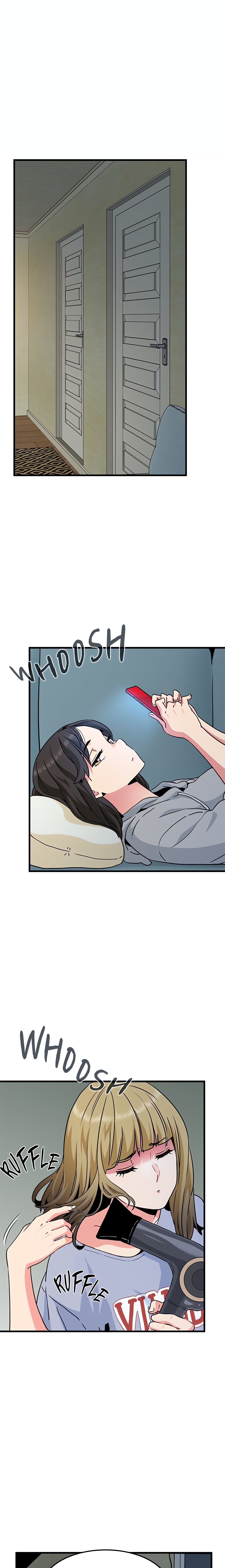 Snapping into Love (Official) Page 17 - MangaHe