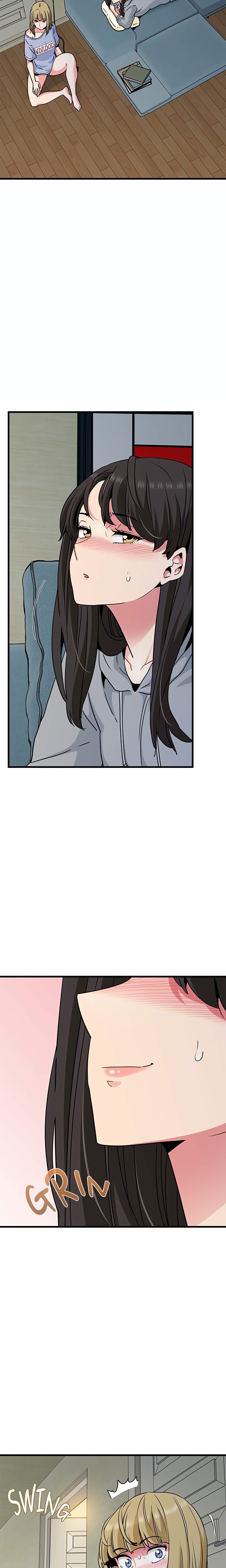 Snapping into Love (Official) Page 23 - MangaHe