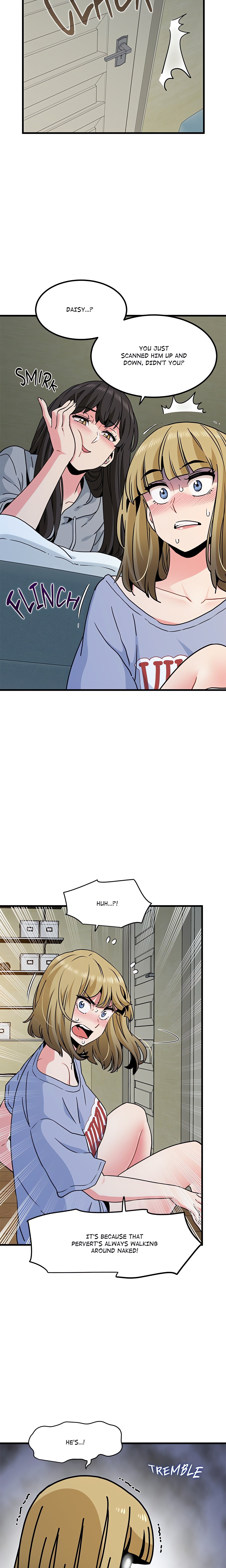 Snapping into Love (Official) Page 26 - MangaHe