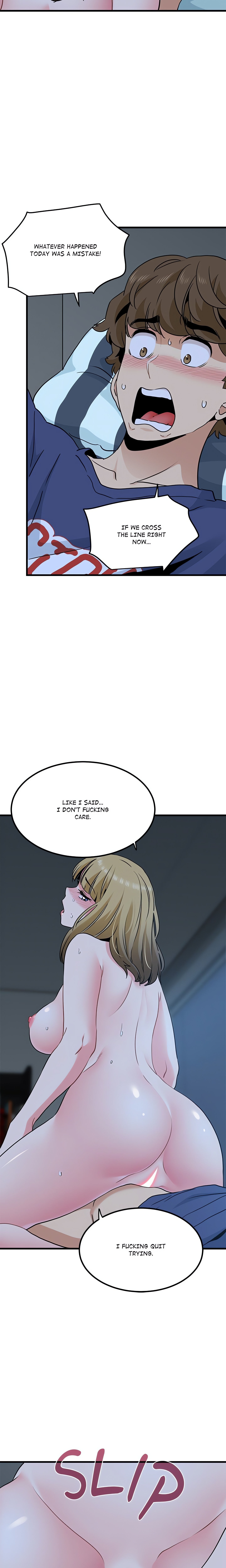 Snapping into Love (Official) Page 20 - MangaHe