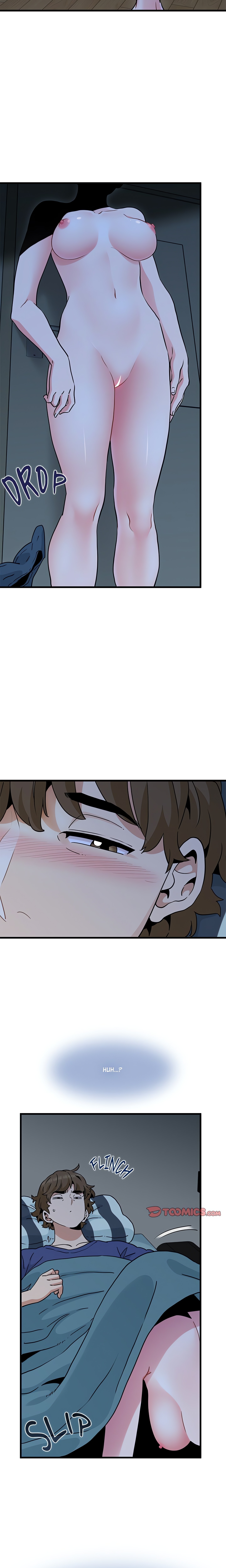 Snapping into Love (Official) Page 4 - MangaHe
