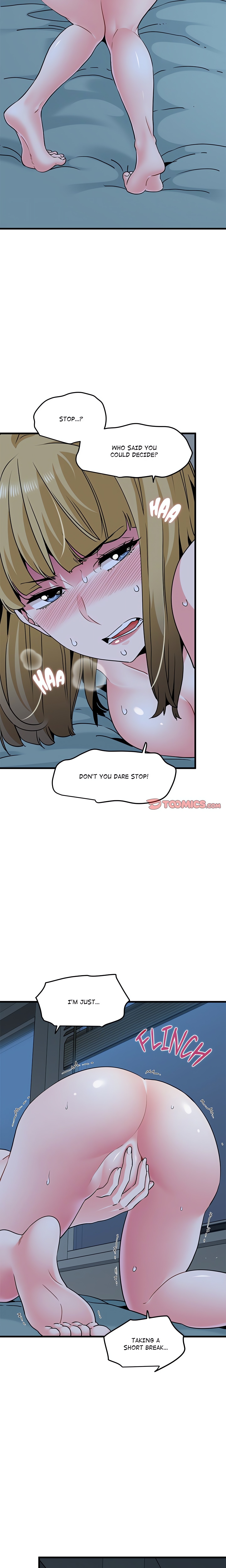 Snapping into Love (Official) Page 3 - MangaHe
