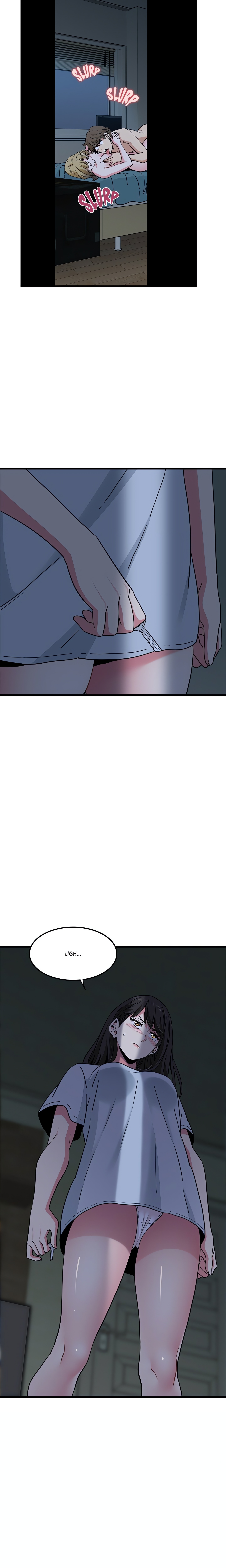 Snapping into Love (Official) Page 26 - MangaHe