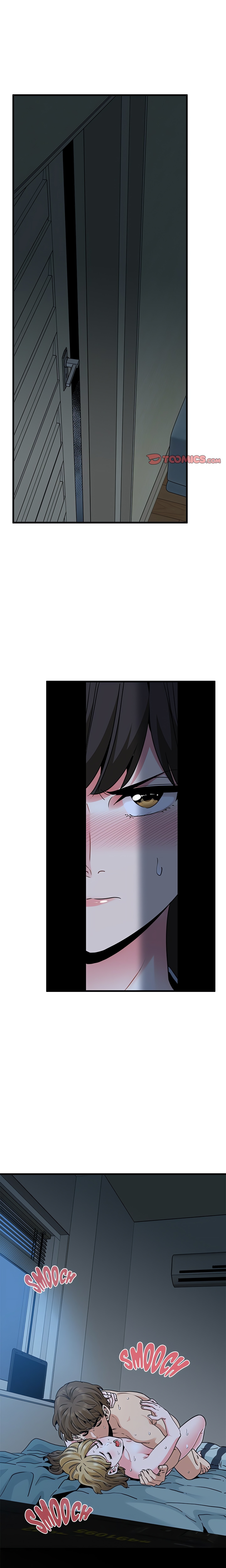 Snapping into Love (Official) Page 2 - MangaHe