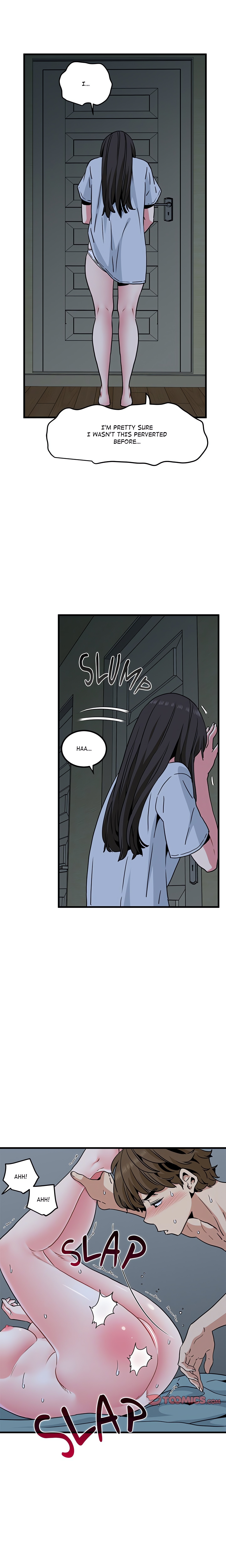 Snapping into Love (Official) Page 19 - MangaHe