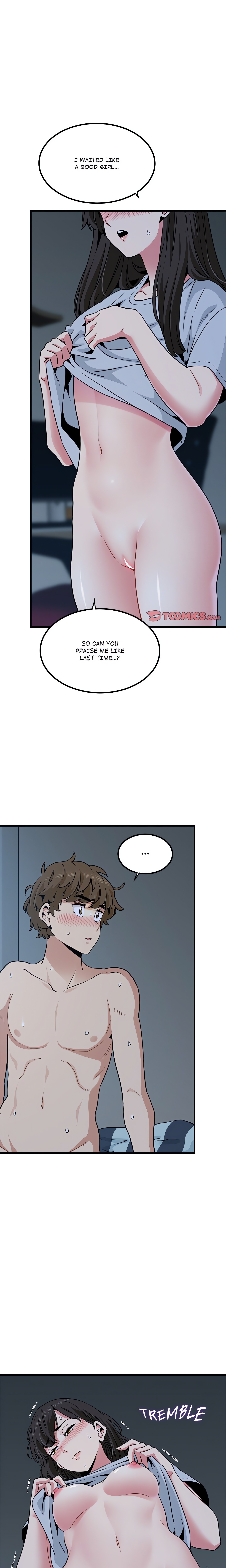 Snapping into Love (Official) Page 2 - MangaHe