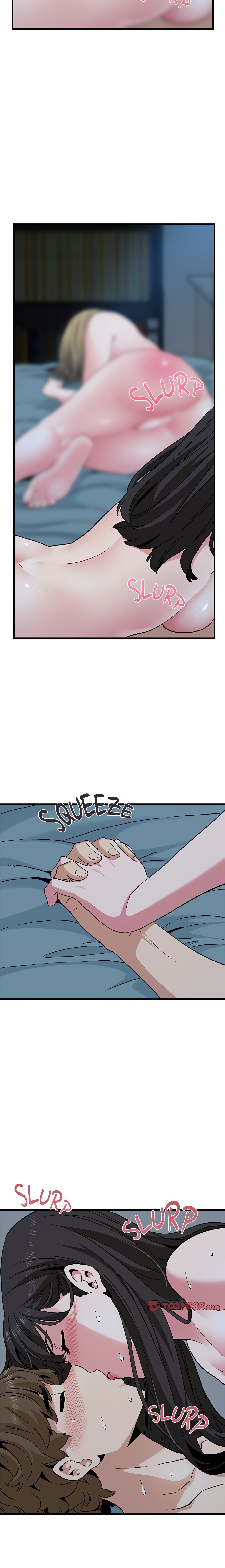 Snapping into Love (Official) Page 15 - MangaHe