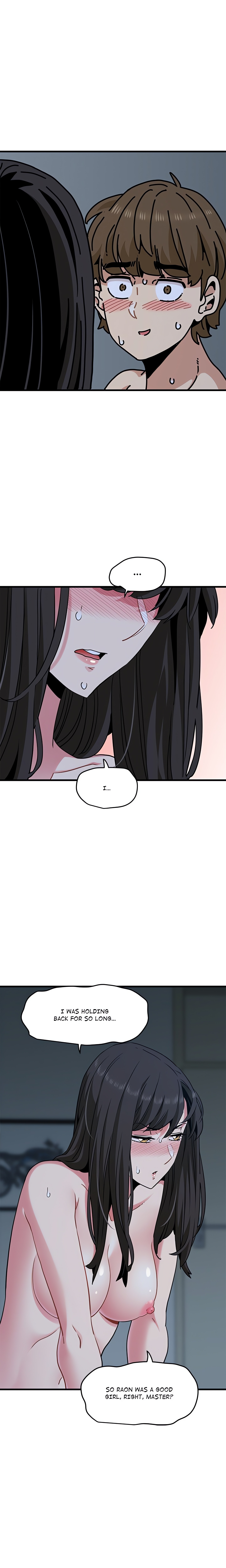 Snapping into Love (Official) Page 8 - MangaHe
