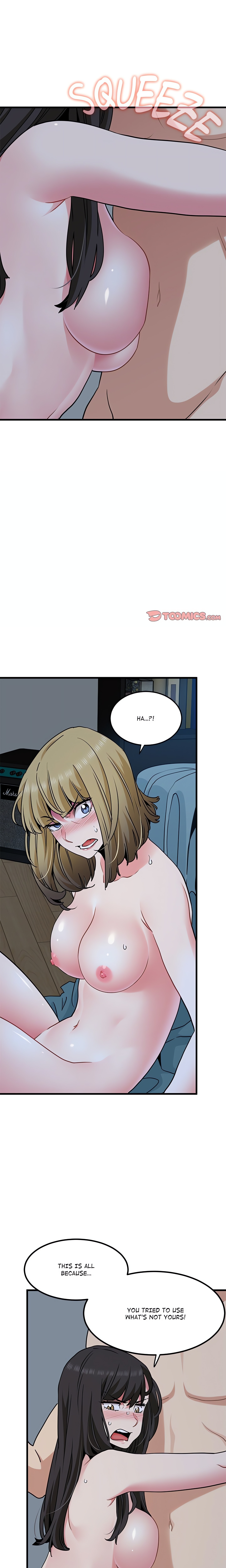 Snapping into Love (Official) Page 2 - MangaHe