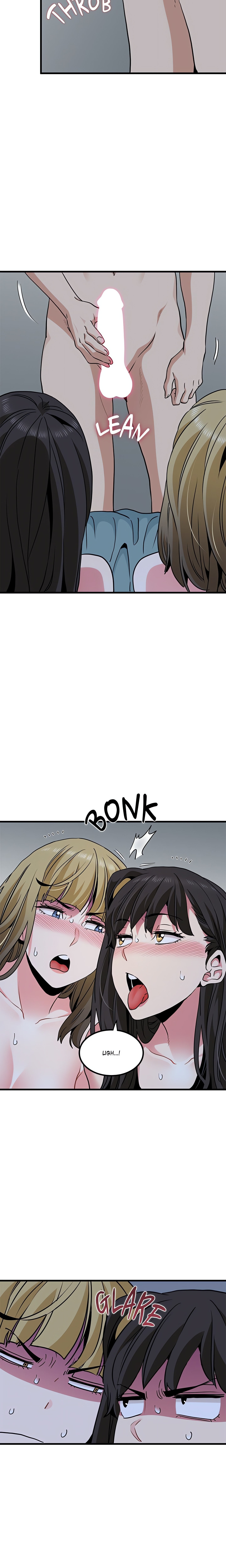 Snapping into Love (Official) Page 17 - MangaHe