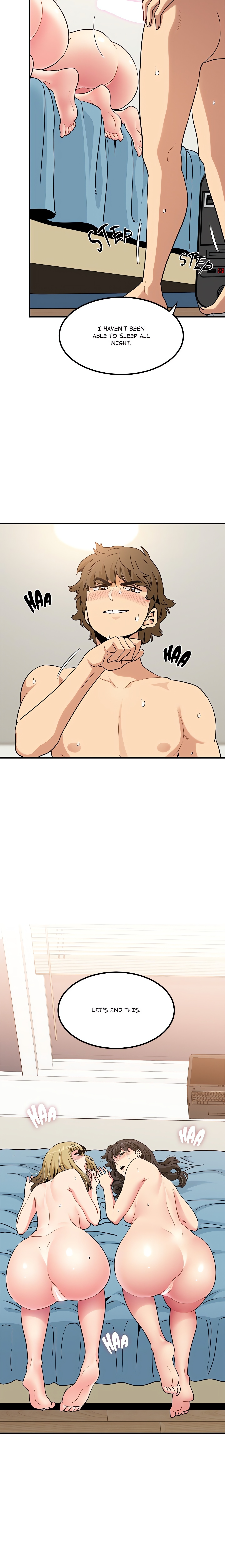 Snapping into Love (Official) Page 26 - MangaHe