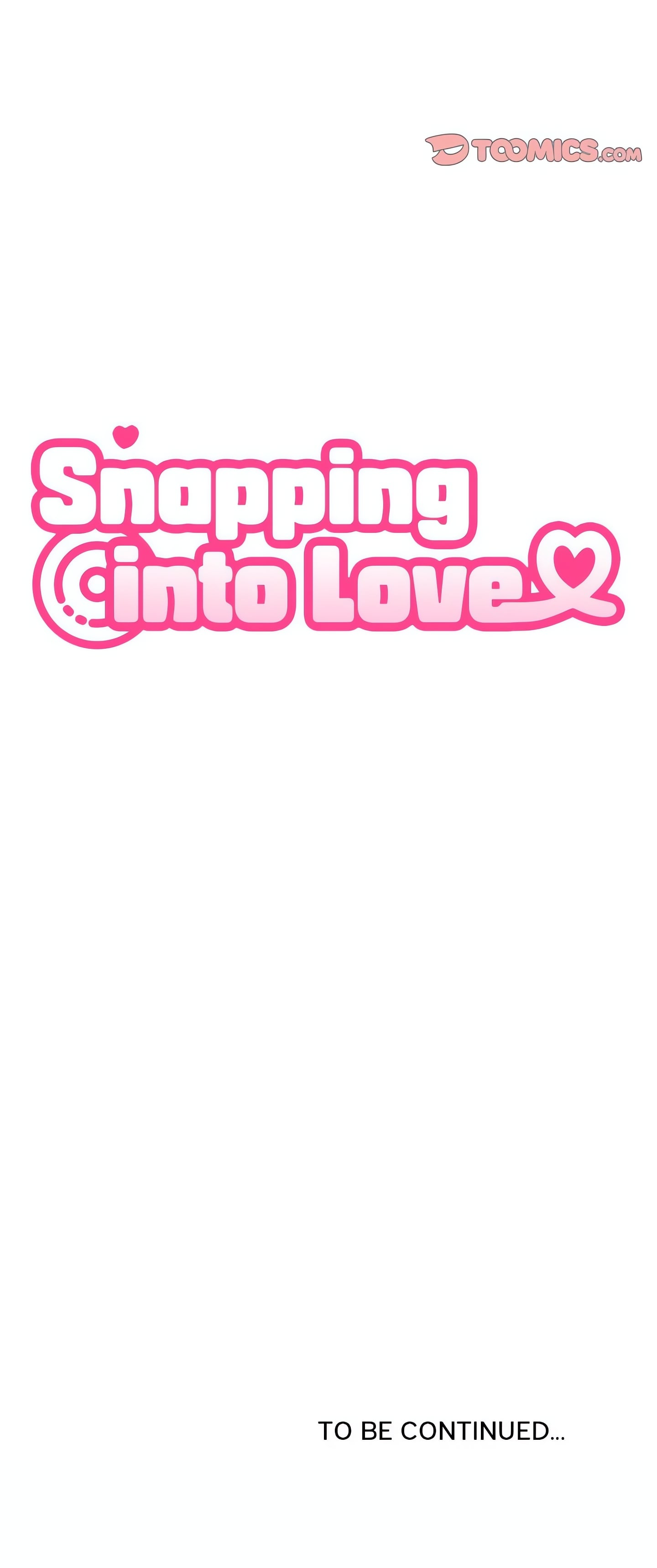Snapping into Love (Official) Page 27 - MangaHe