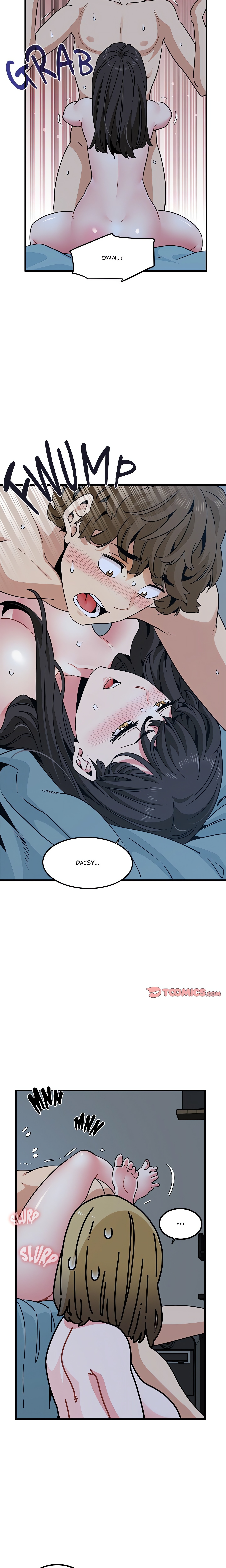 Snapping into Love (Official) Page 4 - MangaHe