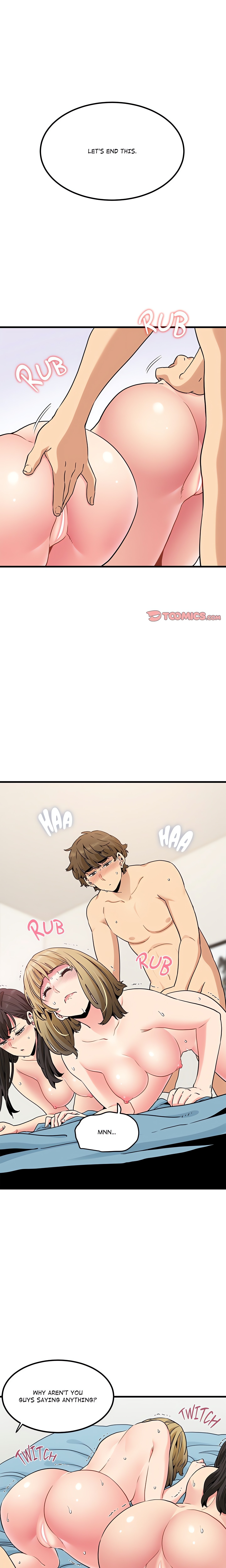 Snapping into Love (Official) Page 2 - MangaHe