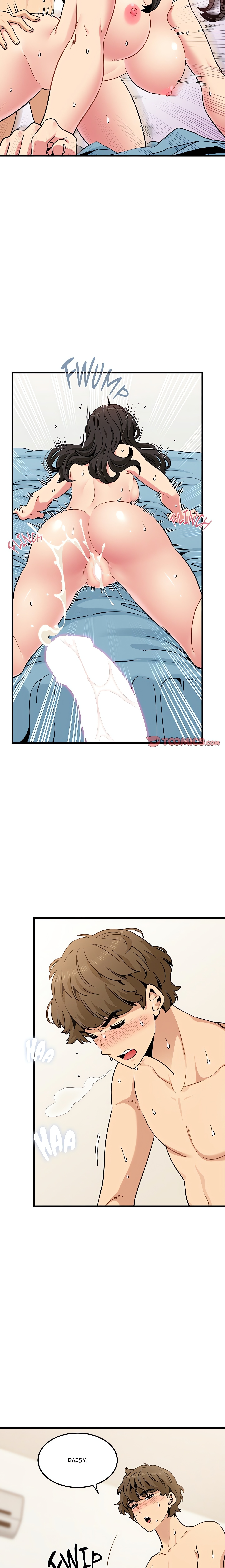 Snapping into Love (Official) Page 12 - MangaHe
