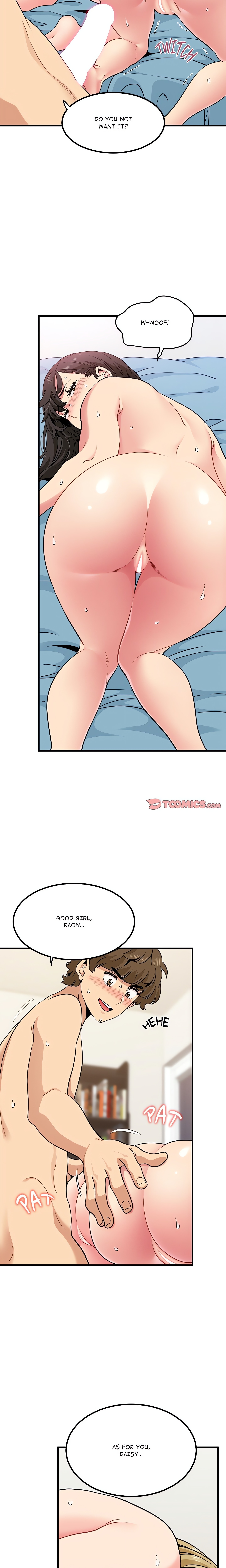 Snapping into Love (Official) Page 3 - MangaHe