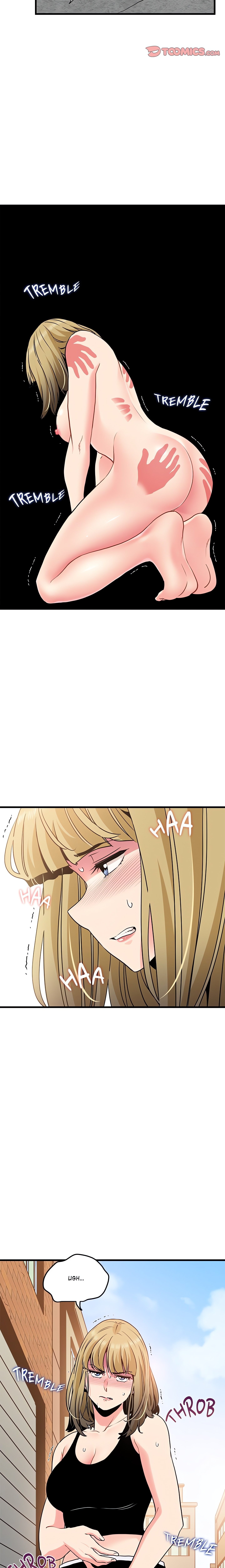 Snapping into Love (Official) Page 27 - MangaHe
