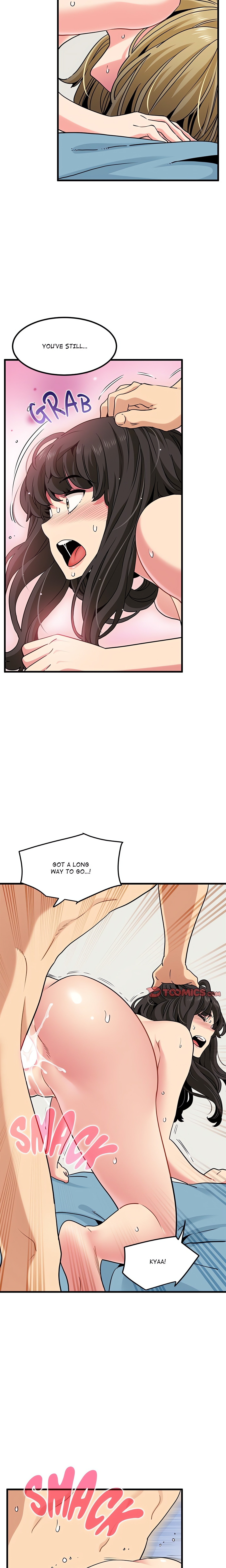 Snapping into Love (Official) Page 4 - MangaHe