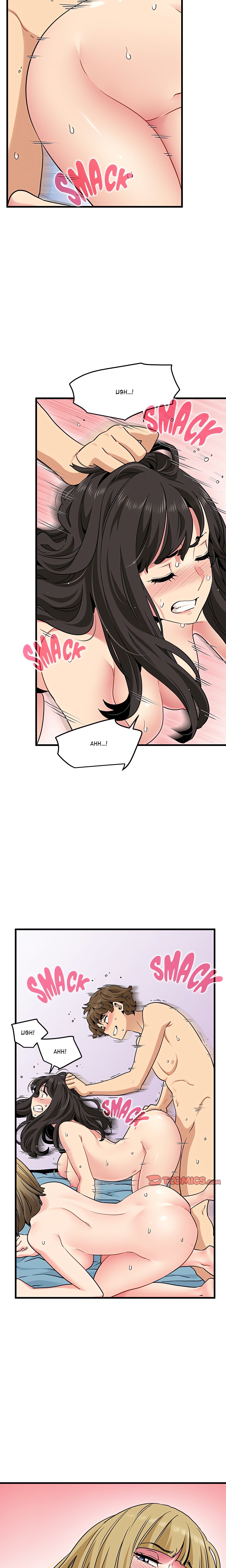 Snapping into Love (Official) Page 5 - MangaHe