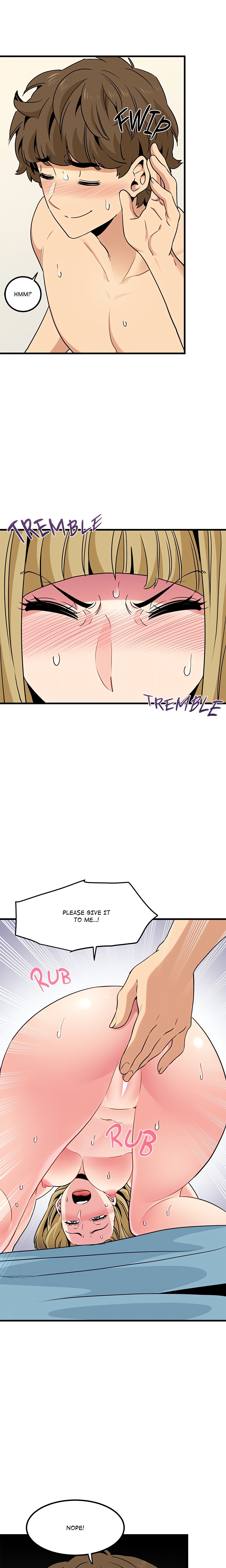 Snapping into Love (Official) Page 8 - MangaHe
