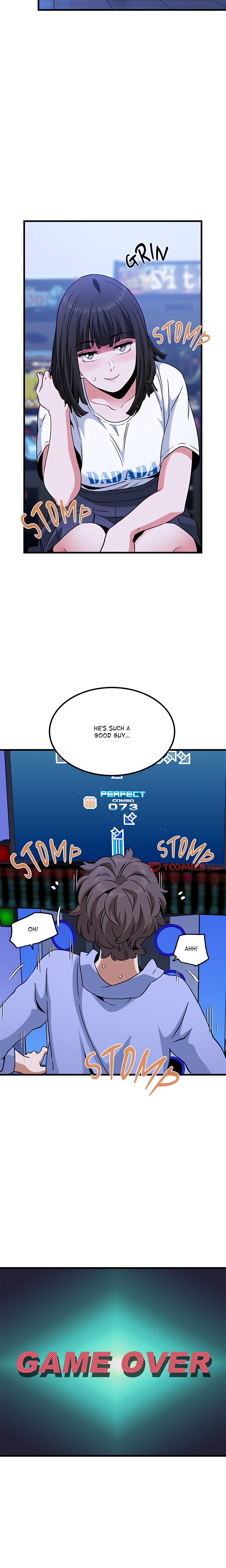 Snapping into Love (Official) Page 22 - MangaHe