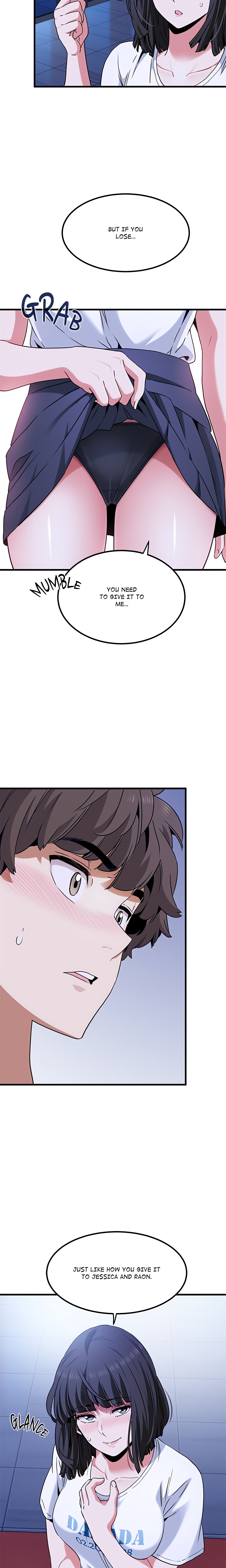 Snapping into Love (Official) Page 26 - MangaHe