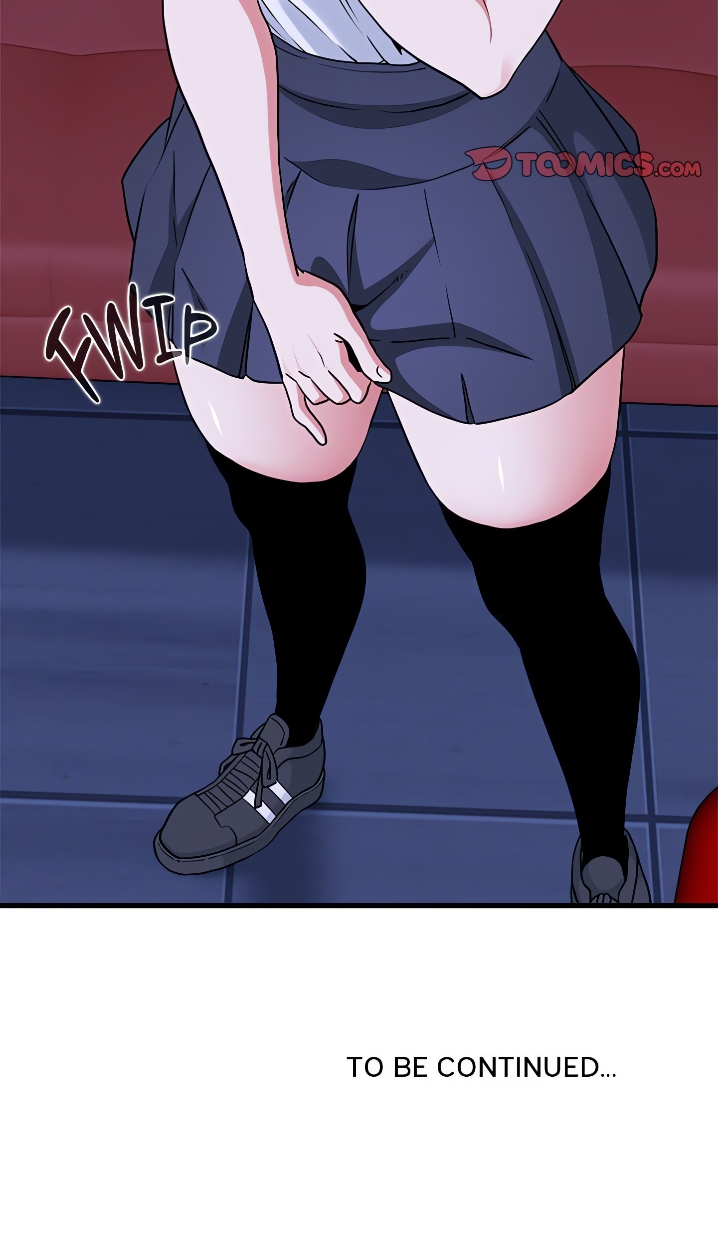 Snapping into Love (Official) Page 27 - MangaHe