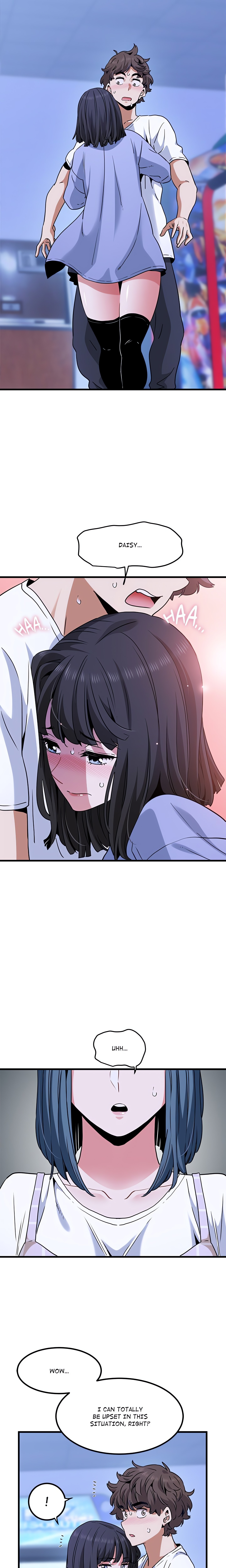 Snapping into Love (Official) Page 26 - MangaHe