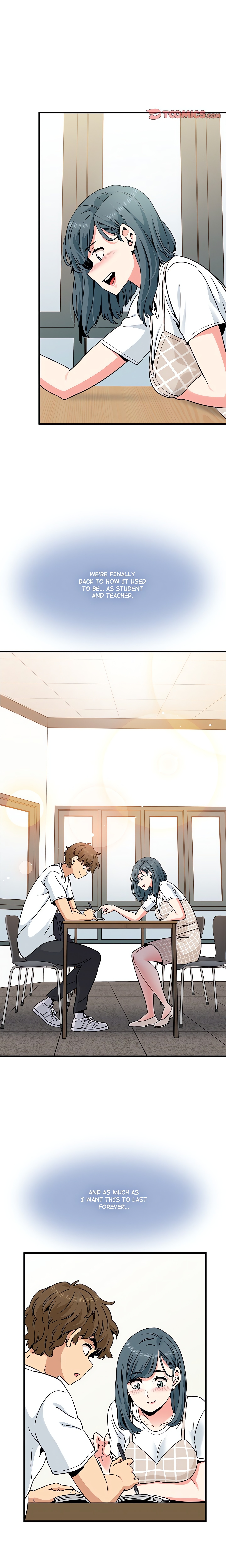 Snapping into Love (Official) Page 18 - MangaHe