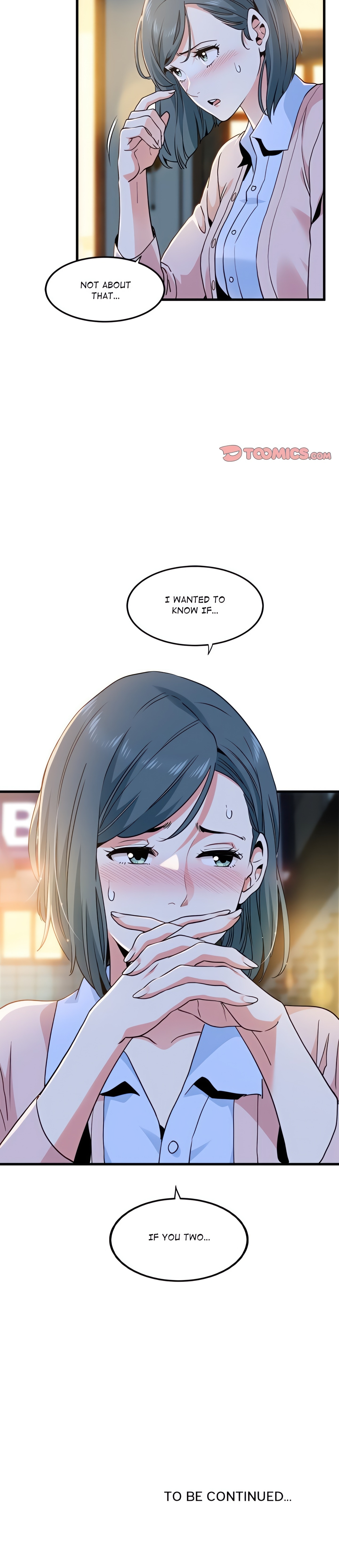 Snapping into Love (Official) Page 26 - MangaHe