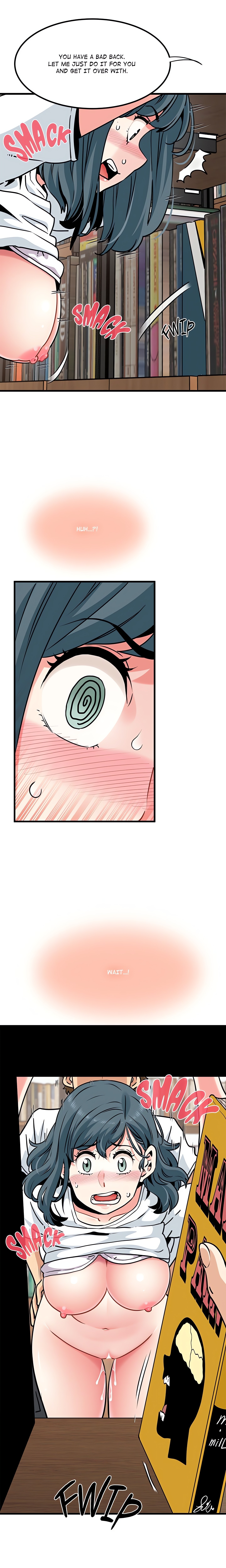 Snapping into Love (Official) Page 26 - MangaHe