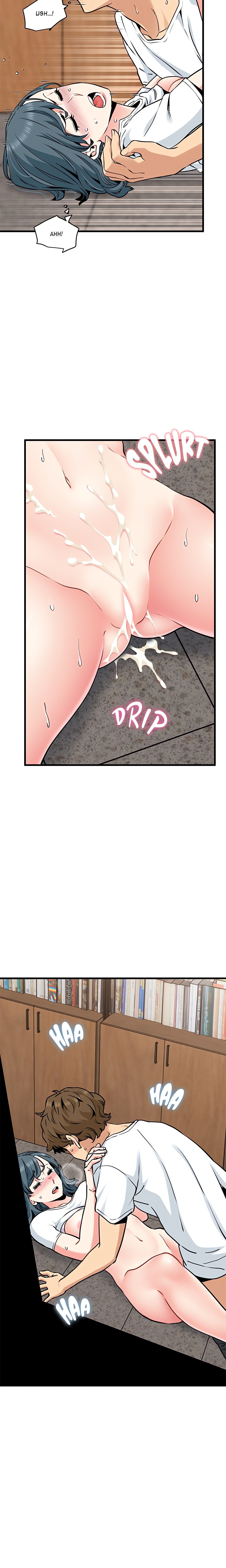Snapping into Love (Official) Page 5 - MangaHe