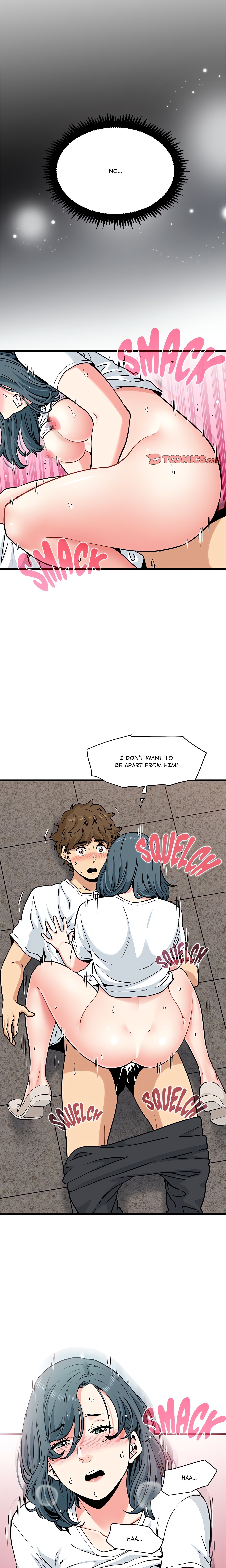 Snapping into Love (Official) Page 2 - MangaHe