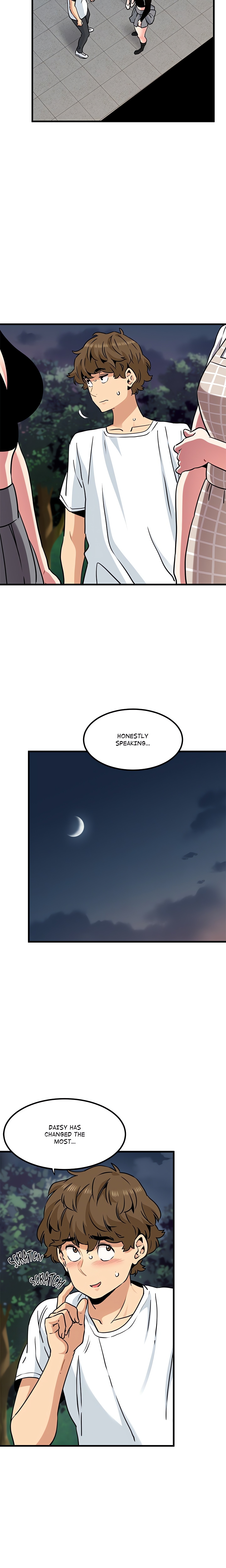 Snapping into Love (Official) Page 5 - MangaHe