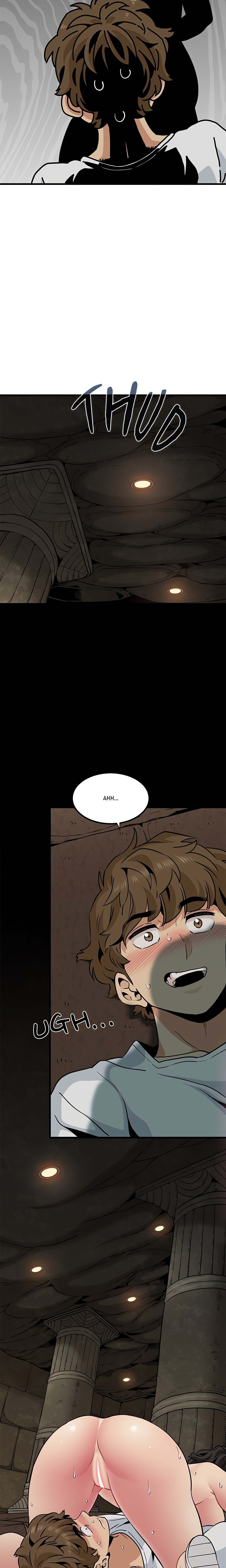 Snapping into Love (Official) Page 15 - MangaHe