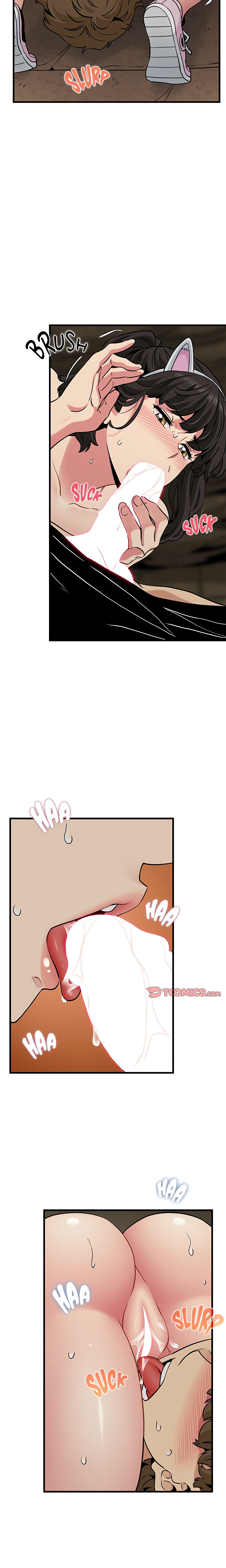 Snapping into Love (Official) Page 18 - MangaHe
