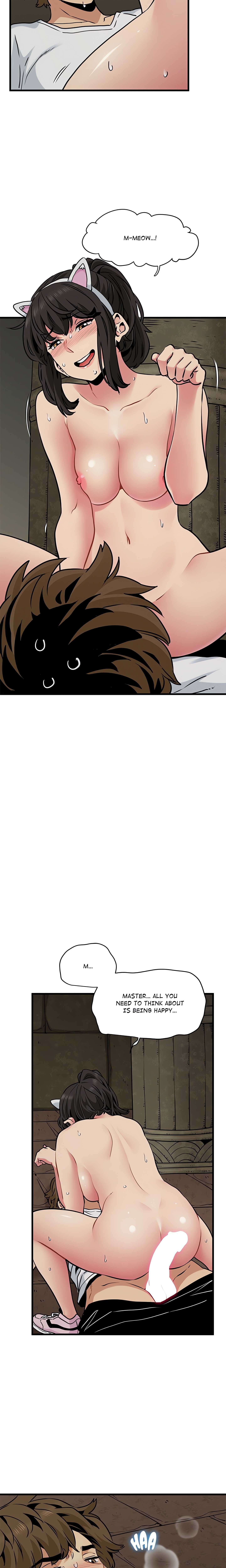 Snapping into Love (Official) Page 20 - MangaHe