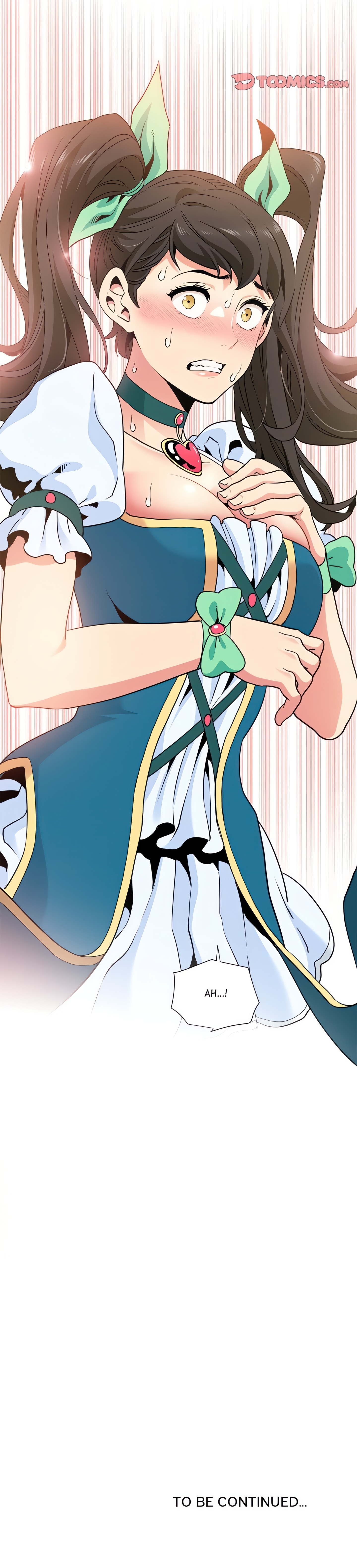 Snapping into Love (Official) Page 27 - MangaHe