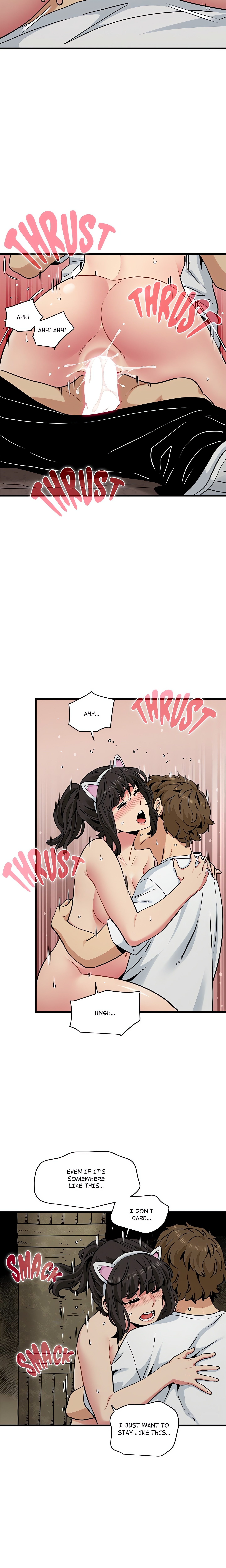 Snapping into Love (Official) Page 15 - MangaHe