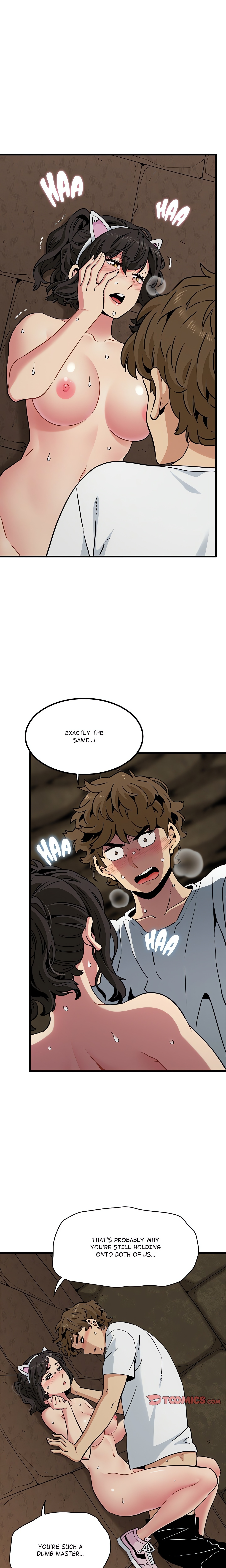 Snapping into Love (Official) Page 19 - MangaHe