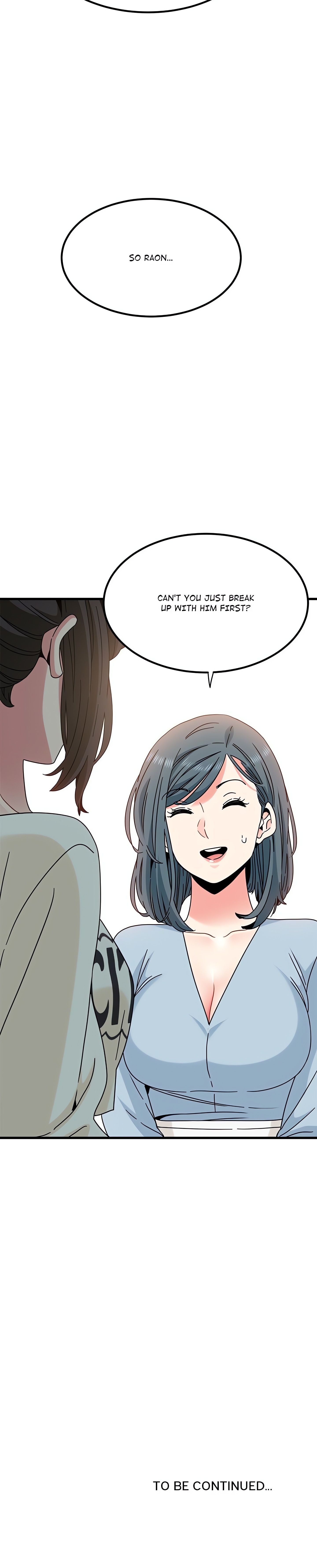 Snapping into Love (Official) Page 25 - MangaHe