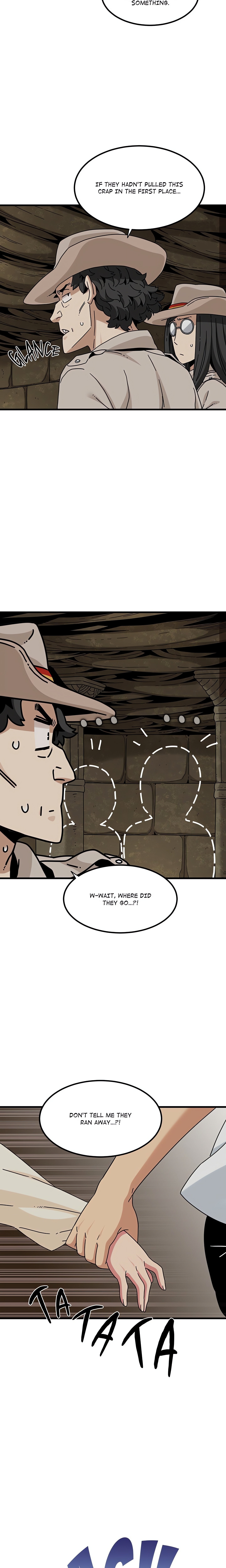 Snapping into Love (Official) Page 5 - MangaHe
