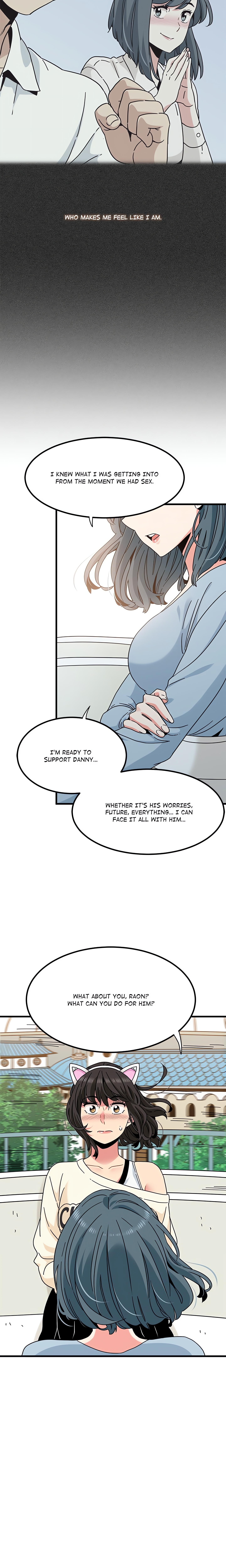 Snapping into Love (Official) Page 17 - MangaHe