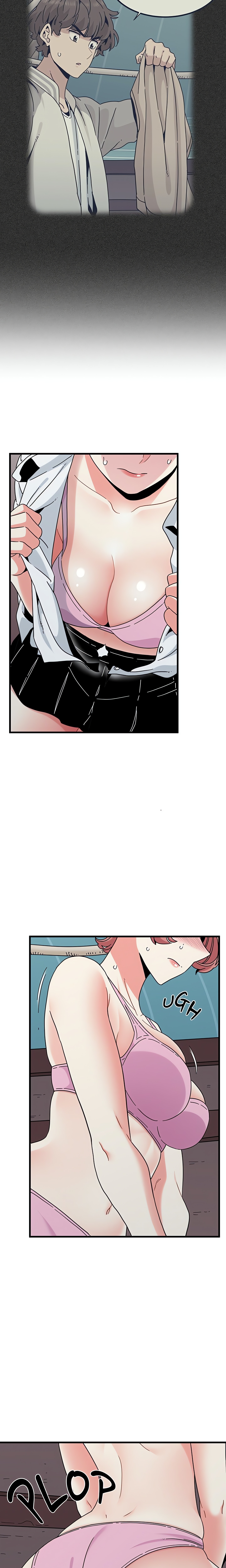Snapping into Love (Official) Page 18 - MangaHe