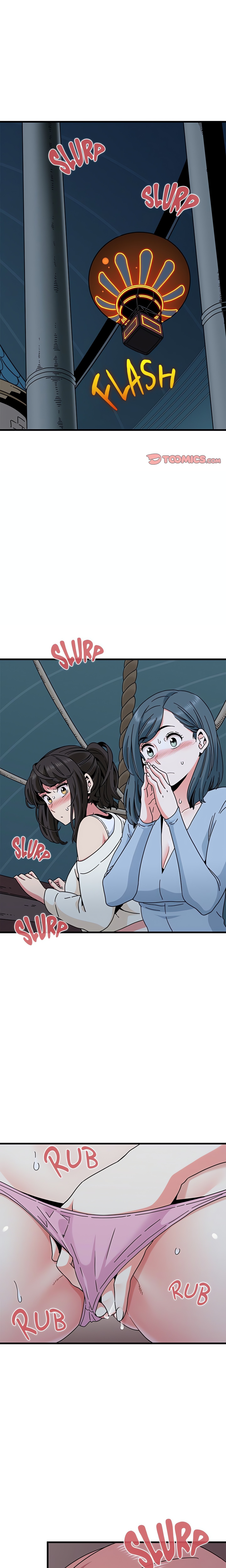 Snapping into Love (Official) Page 2 - MangaHe