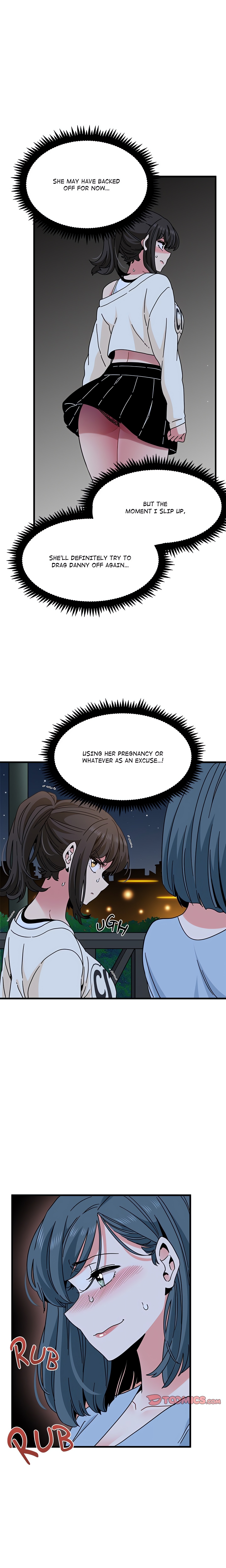 Snapping into Love (Official) Page 19 - MangaHe
