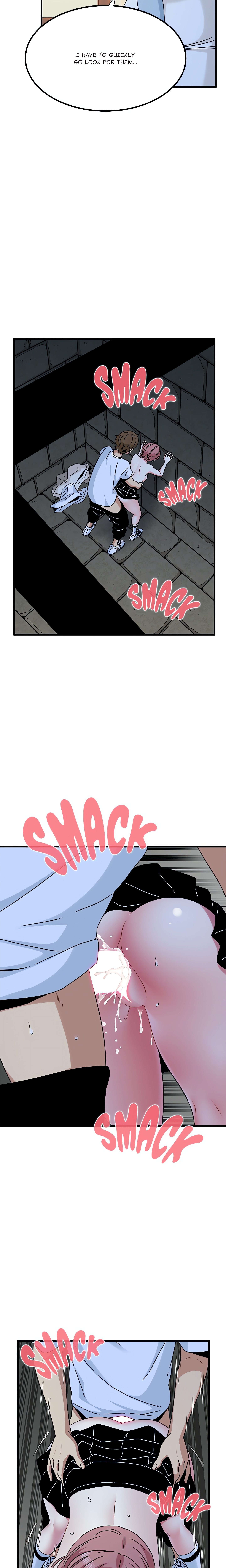 Snapping into Love (Official) Page 20 - MangaHe