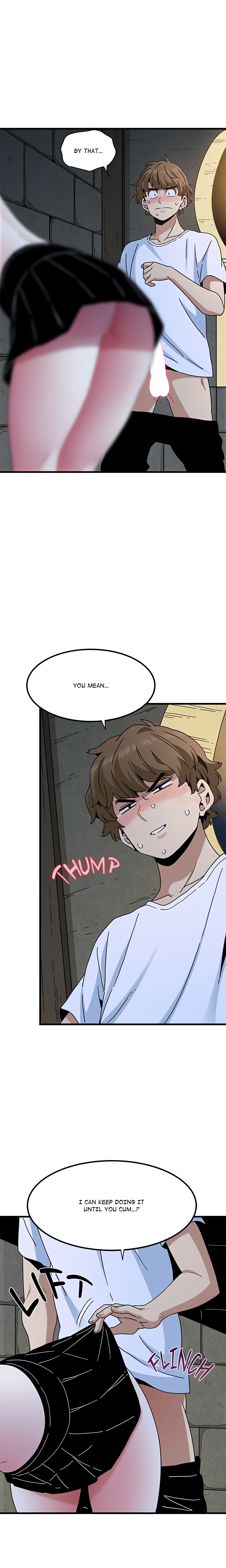 Snapping into Love (Official) Page 3 - MangaHe