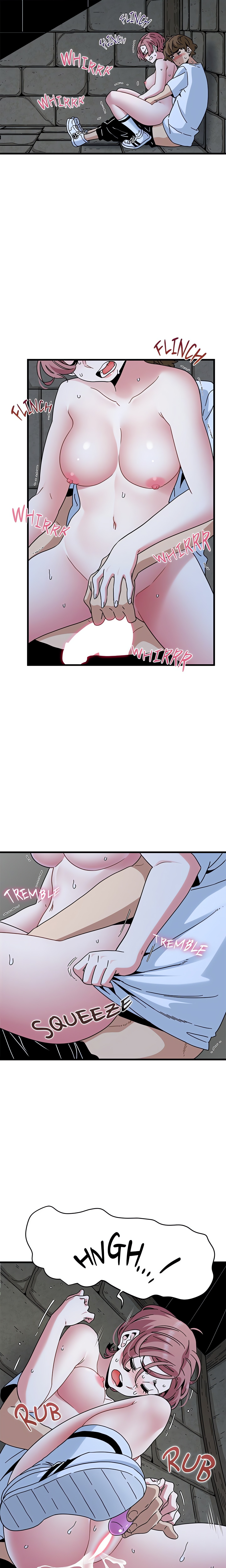 Snapping into Love (Official) Page 10 - MangaHe