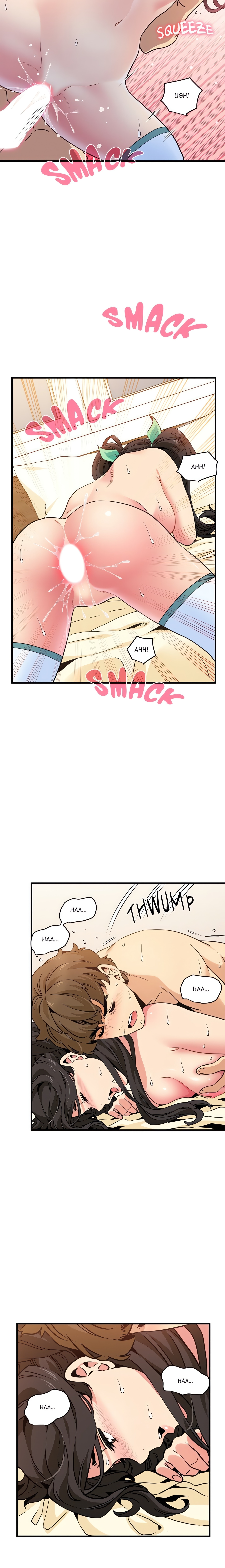 Snapping into Love (Official) Page 26 - MangaHe